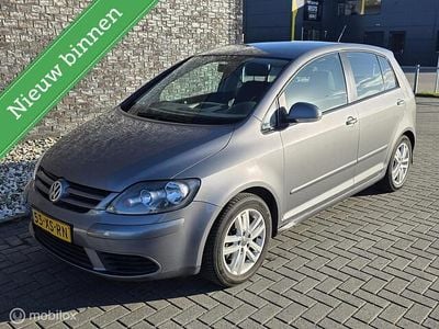 VW Golf Plus