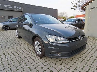 Occasion VW Golf VII Comfortline 2017 Grijs Sedan