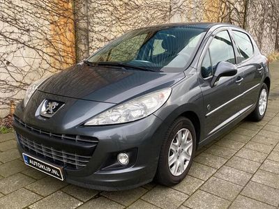 tweedehands Peugeot 207 1.4 VTi Urban Move|5 Deurs|Airco|130000KM|