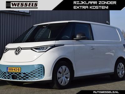 VW ID. Buzz