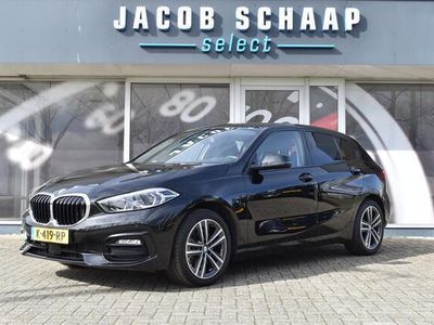 tweedehands BMW 118 118 i High Executive / Sport-Line / Ad. Cruise / Ve