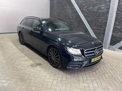 Mercedes E350