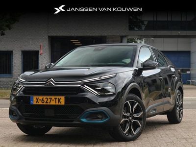 Citroën e-C4