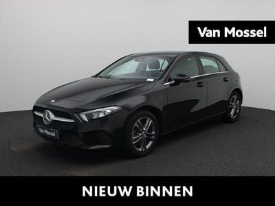 Mercedes A250