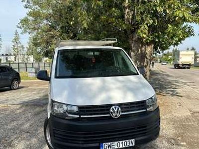 VW T6
