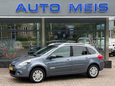 Gebruikt 2011 Renault Clio II Collection | € 3.495 (Iets duurder)