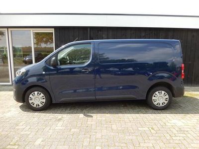 tweedehands Toyota Proace Worker 2.0 D-4D Cool Comfort