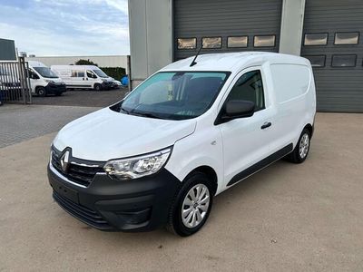 tweedehands Renault Express 1.5dci airco navi camera cruise enzo confort uitv.