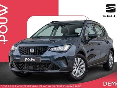 Occasion Seat Arona Style 95 PK (69 kW) 2025 Grijs SUV