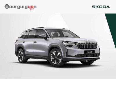 tweedehands Skoda Kodiaq Business Edition MHEV 1.5 110 kW / 150 pk TSI e-TE