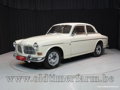 Volvo Amazon