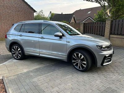 VW Tiguan Allspace