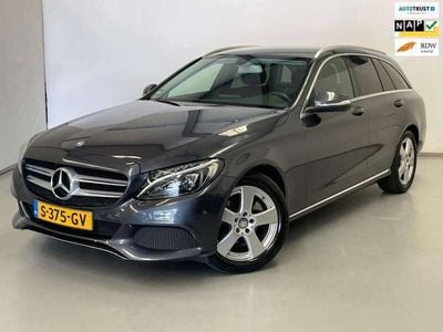 Mercedes C180