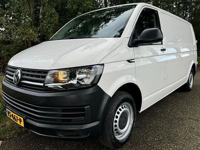 VW T6
