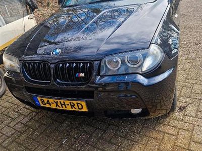 Occasion 2007 BMW X3 M Sport SUV | € 5.750 (Eerlijke prijs)