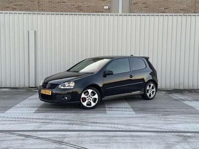 Occasion 2007 VW Golf GTI Sedan | € 8.400 (Eerlijke prijs)