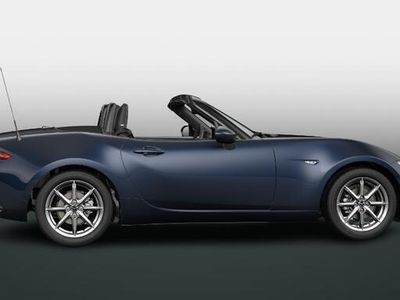 Mazda MX5