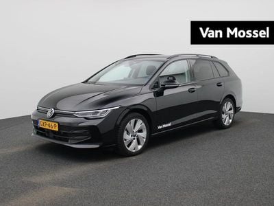 VW Golf VIII