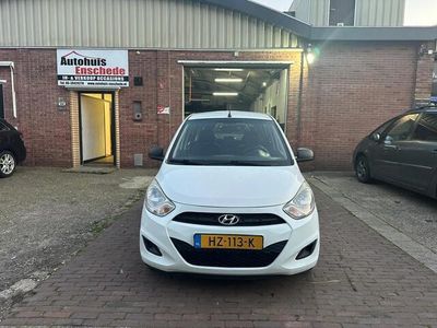 tweedehands Hyundai i10 I 10