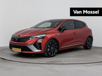 Occasion 2024 Renault Clio Esprit Alpine | € 23.440 (Eerlijke prijs)