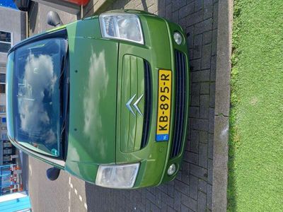 Citroën C2