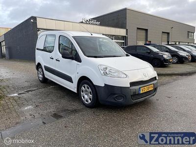 Occasion Peugeot Partner 90 PK (66 kW) 2013 Overige MPV