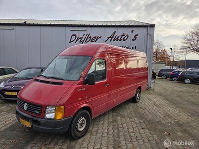 VW LT