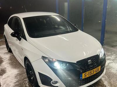 Occasion 2012 Seat Ibiza CUPRA | € 6.600 (Eerlijke prijs)