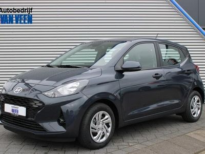 tweedehands Hyundai i10 1.0 Comfort Smart *NIEUW! Direct leverbaar!