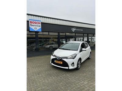 tweedehands Toyota Yaris 1.5 Hybrid Trend