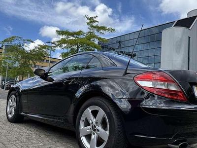 Mercedes SLK200