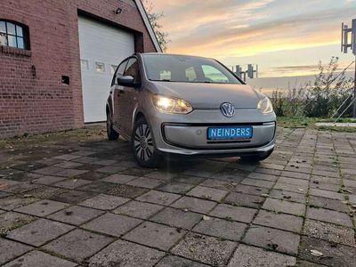 tweedehands VW e-up! E- UP, 2000 SEPP subsidie mogelijk!