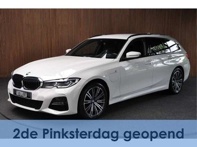 BMW 330e