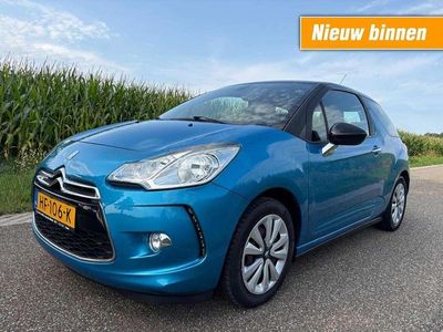Citroën DS3