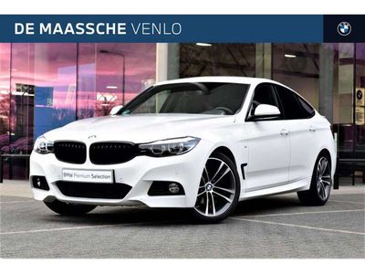 BMW 320 Gran Turismo