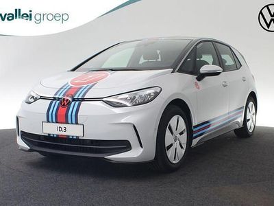 Wit Nieuw 2025 VW ID.3 Pure Hatchback | € 37.730