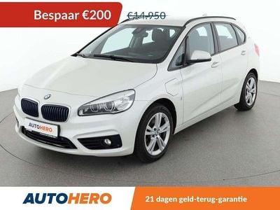 BMW 225 Active Tourer