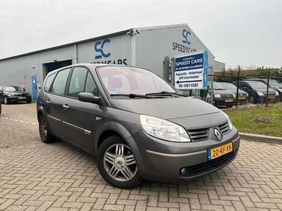 Occasion 2005 Renault Grand Scénic II MPV | € 949 (Goede deal)