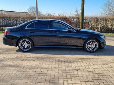 Mercedes E200