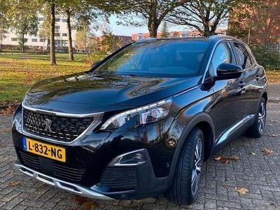 Gebruikt 2017 Peugeot 3008 GT-line | € 15.900 (Goede deal)