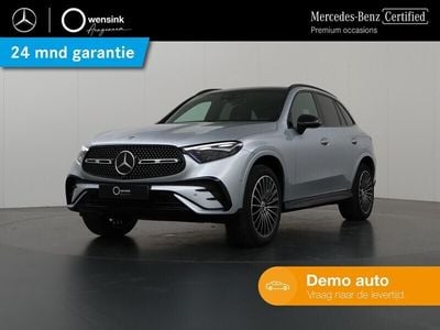 Mercedes GLC300