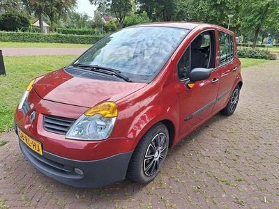 Renault Modus