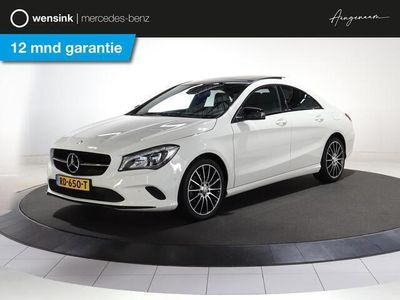 tweedehands Mercedes CLA180 Ambition Urban