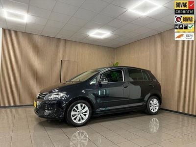 VW Golf Plus