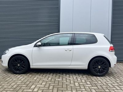 VW Golf VI