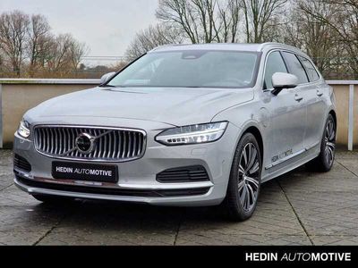 tweedehands Volvo V90 2.0 T6 Recharge AWD Ultimate Bright