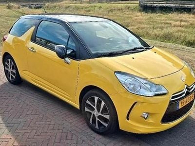 Occasion 2011 Citroën DS3 Hatchback | € 3.750