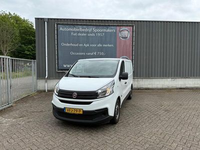 Fiat Talento