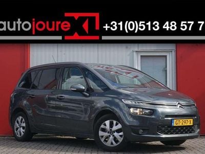 Citroën Grand C4 Picasso
