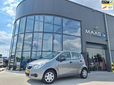 Opel Agila
